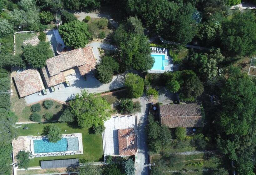 بنسيون Chez Bruno