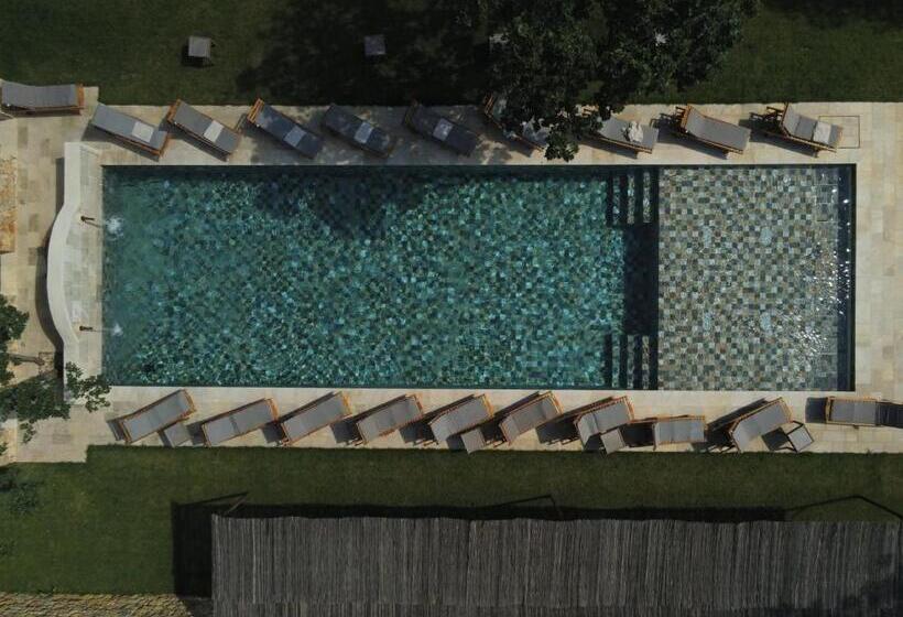 بنسيون Chez Bruno