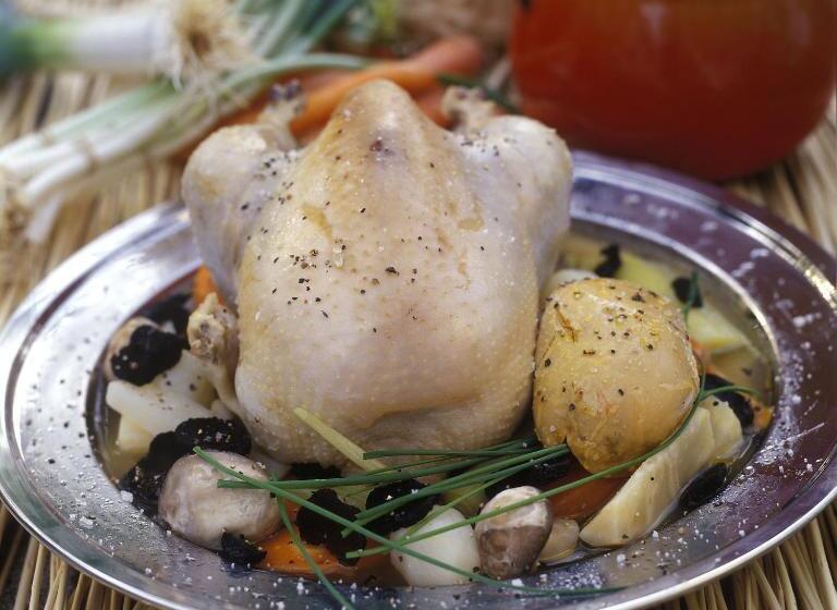 بنسيون Chez Bruno