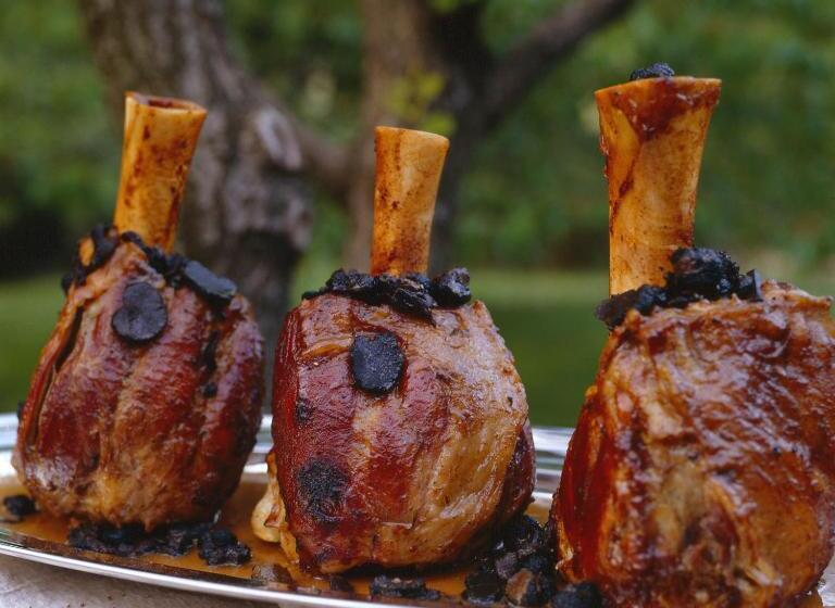 بنسيون Chez Bruno