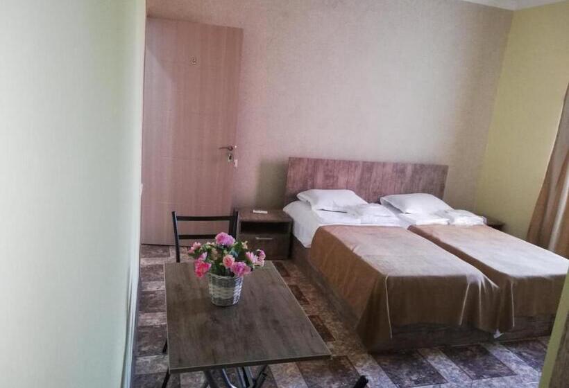 پانسیون Naziti House