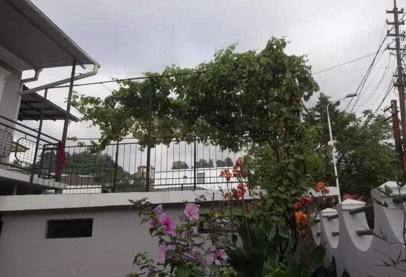 پانسیون Naziti House