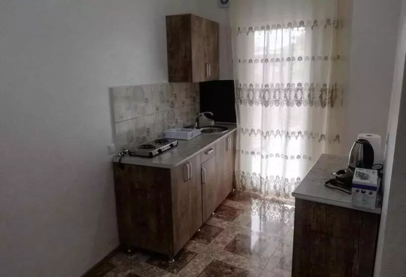 پانسیون Naziti House