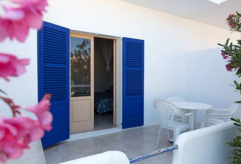 민박 Hostal Mayans