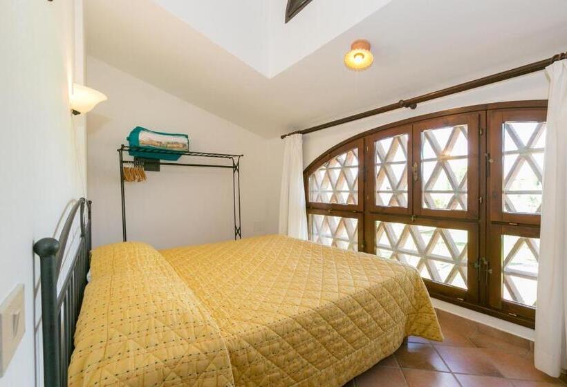 צימר Le Camere Del Relais La Pieve Vecchia