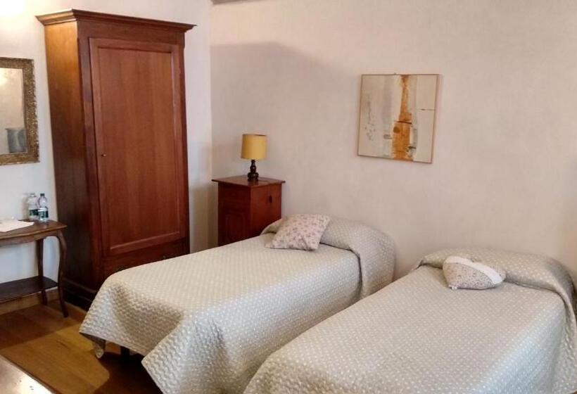 Bed and Breakfast Porta Rose