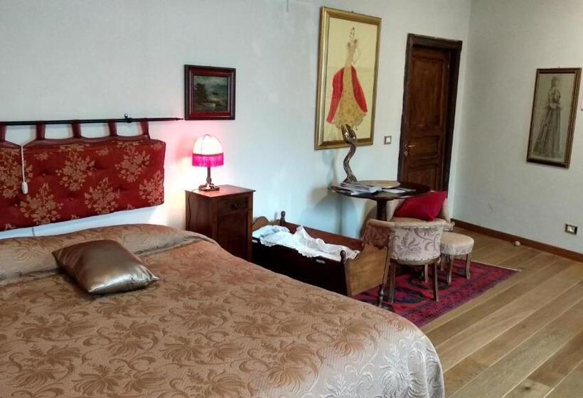 Bed and Breakfast Porta Rose