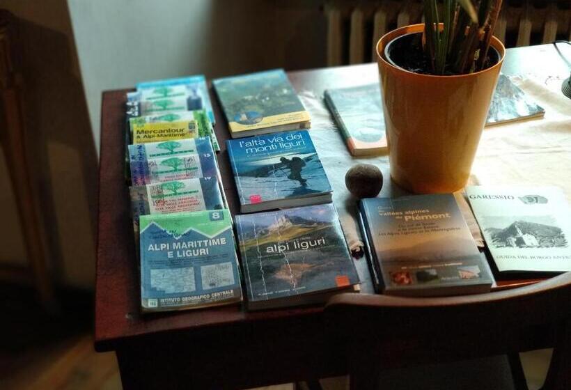 Bed and Breakfast Porta Rose