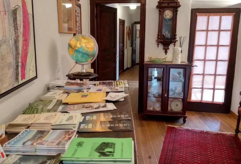 Bed and Breakfast Porta Rose