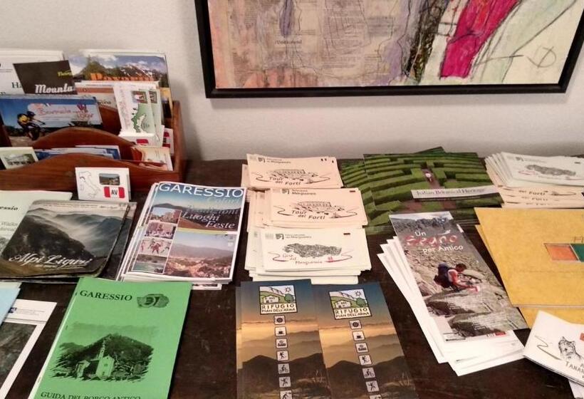 Bed and Breakfast Porta Rose