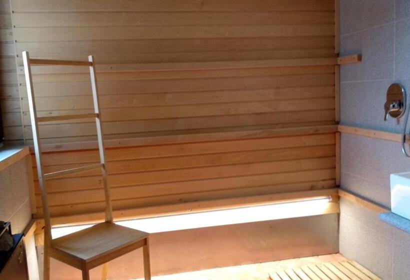 Bed and Breakfast Porta Rose