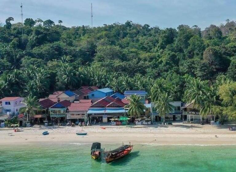 پانسیون Elephant Guesthouse