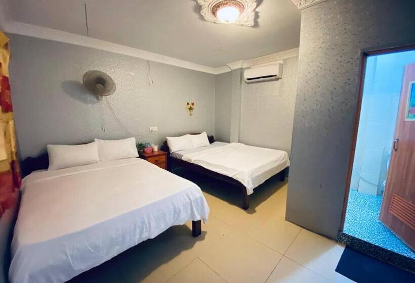 پانسیون Elephant Guesthouse