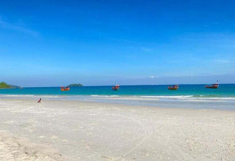 پانسیون Elephant Guesthouse