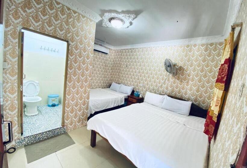 پانسیون Elephant Guesthouse