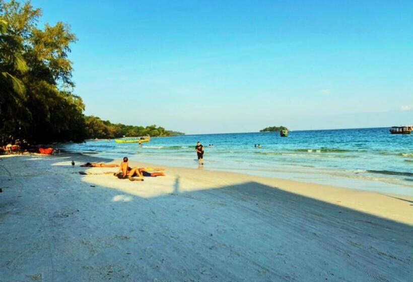 پانسیون Elephant Guesthouse