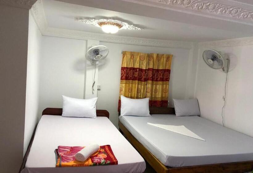 پانسیون Elephant Guesthouse