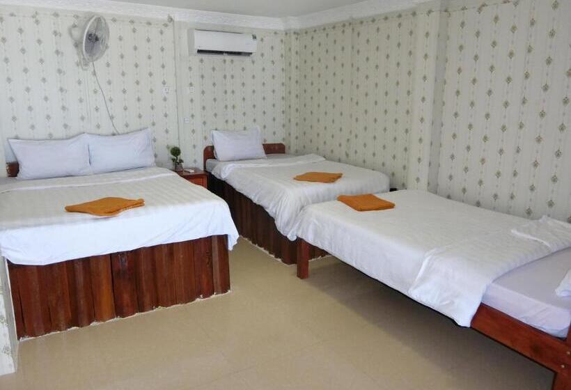 پانسیون Elephant Guesthouse