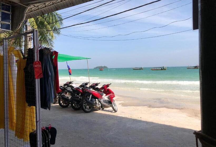 پانسیون Elephant Guesthouse