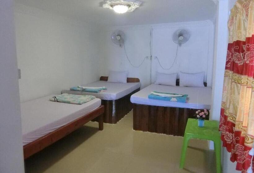 پانسیون Elephant Guesthouse