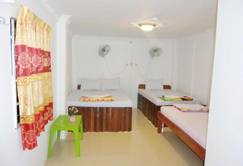 پانسیون Elephant Guesthouse