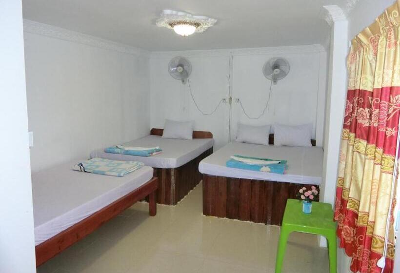 پانسیون Elephant Guesthouse