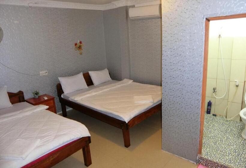 پانسیون Elephant Guesthouse