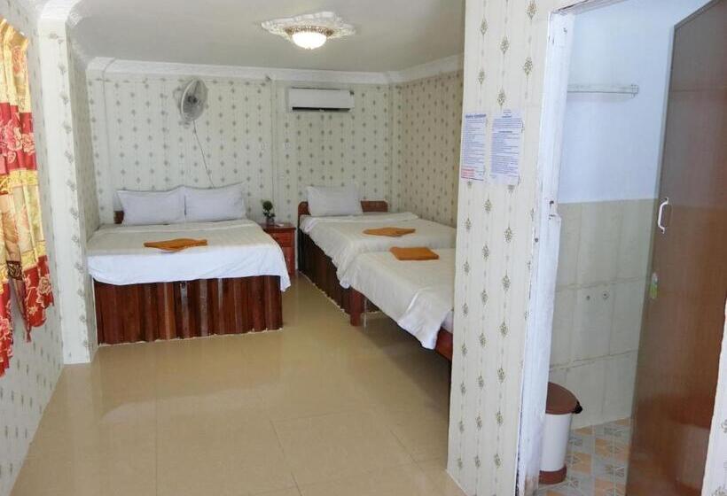 پانسیون Elephant Guesthouse