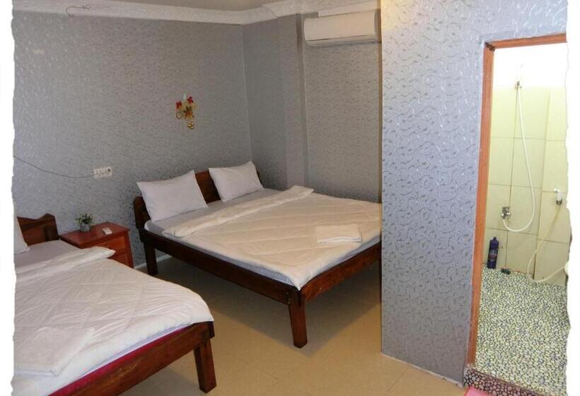 پانسیون Elephant Guesthouse