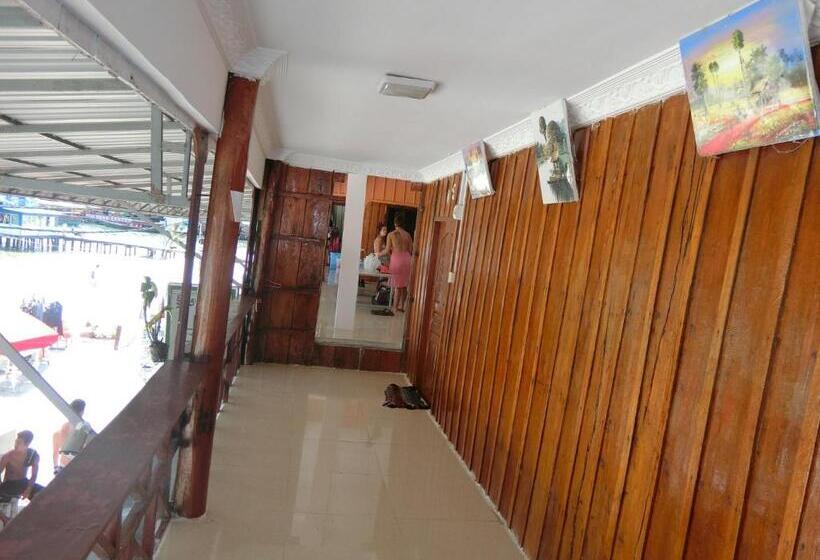 پانسیون Elephant Guesthouse