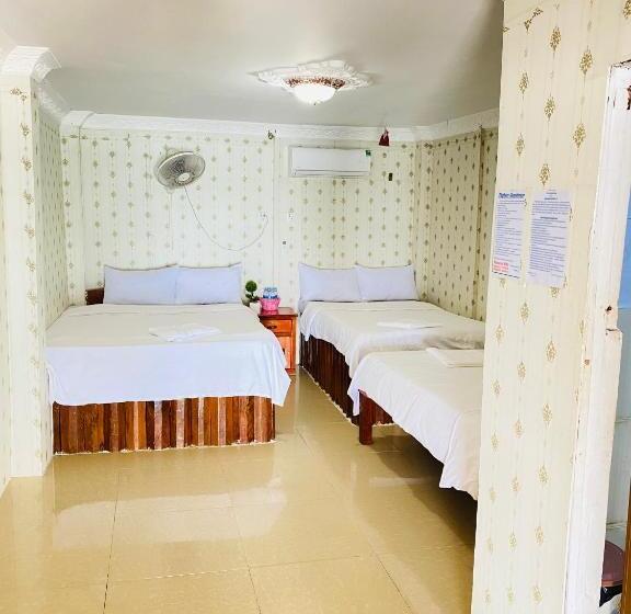 پانسیون Elephant Guesthouse