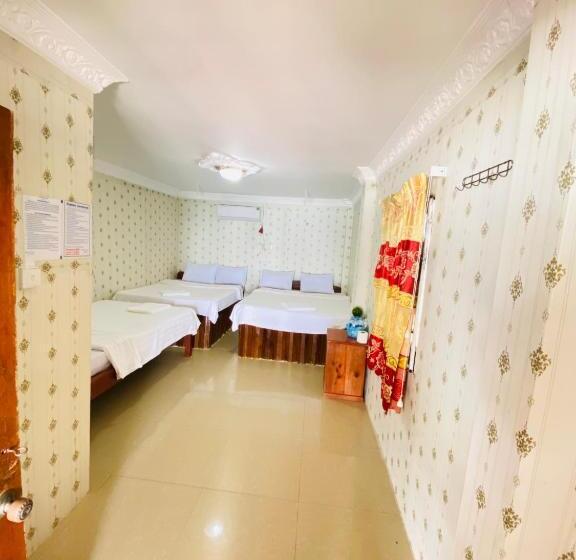 پانسیون Elephant Guesthouse