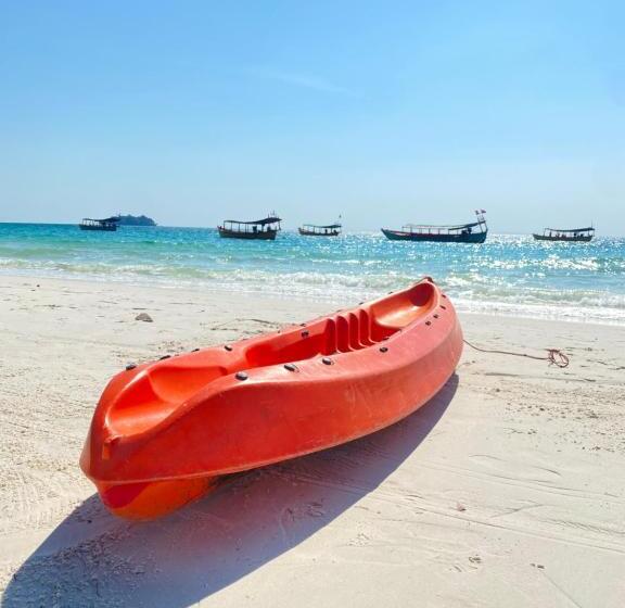 پانسیون Elephant Guesthouse