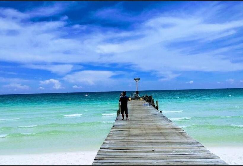 پانسیون Elephant Guesthouse