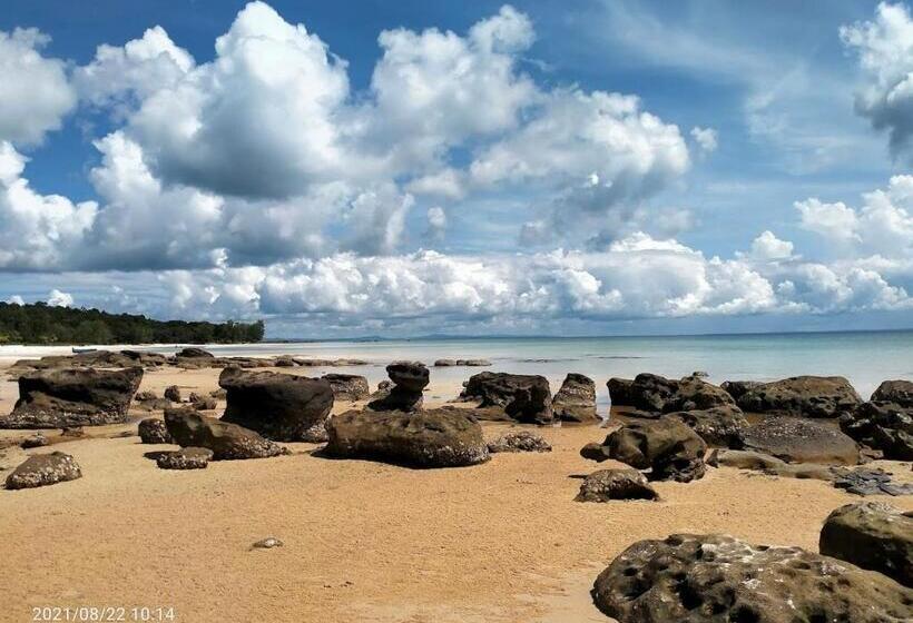 پانسیون Elephant Guesthouse