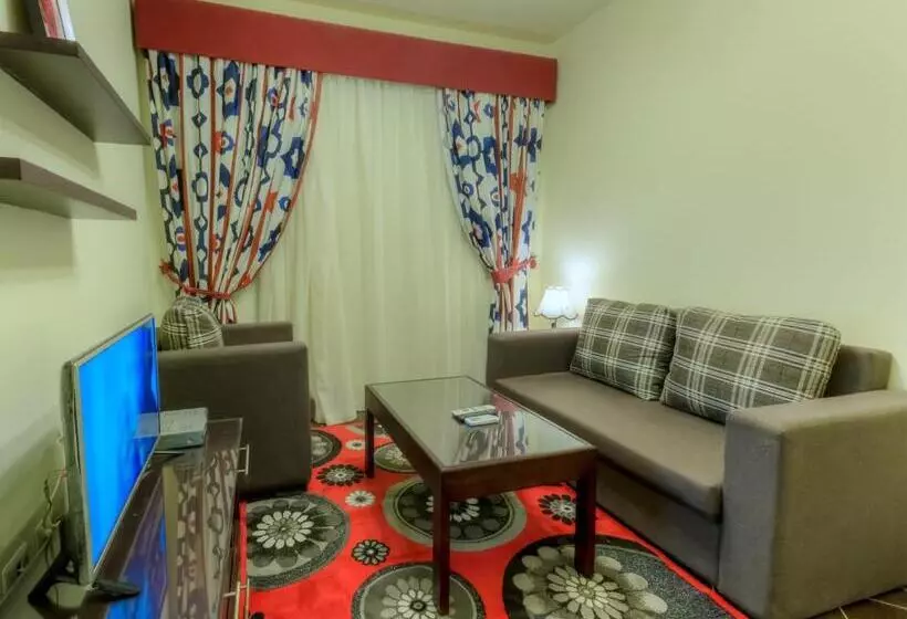 Porto Matrouh Apartments By Amer Group