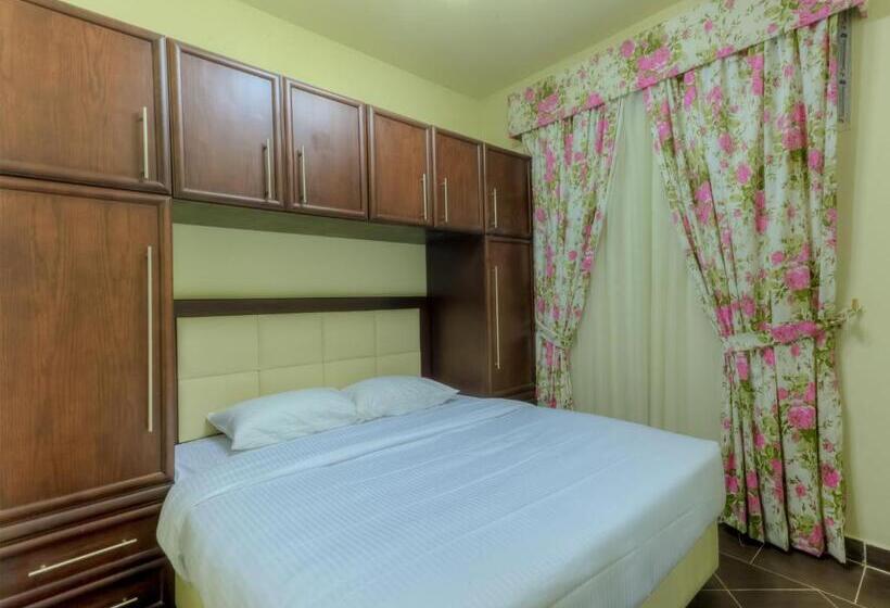 Porto Matrouh Apartments By Amer Group