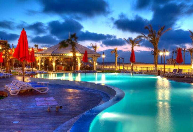 Porto Matrouh Apartments By Amer Group