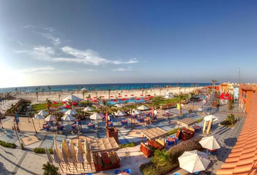 Porto Matrouh Apartments By Amer Group
