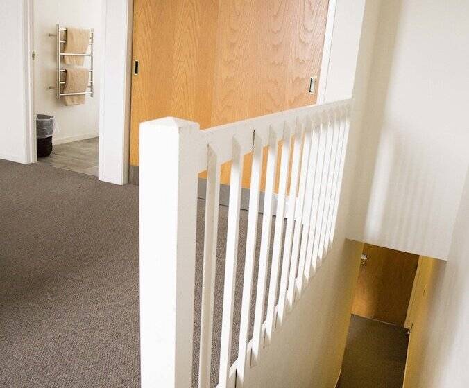 Auckland Newmarket Motel