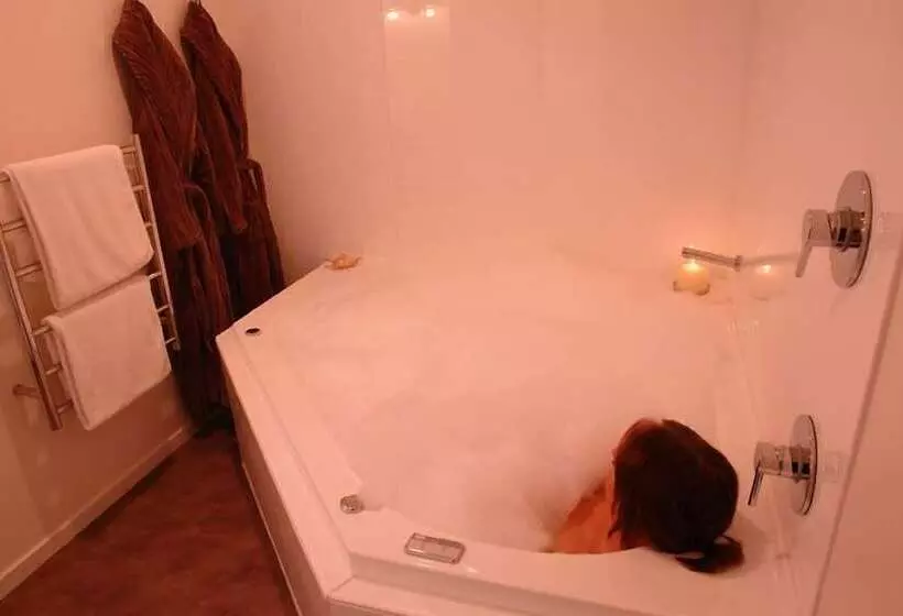 Auckland Newmarket Motel