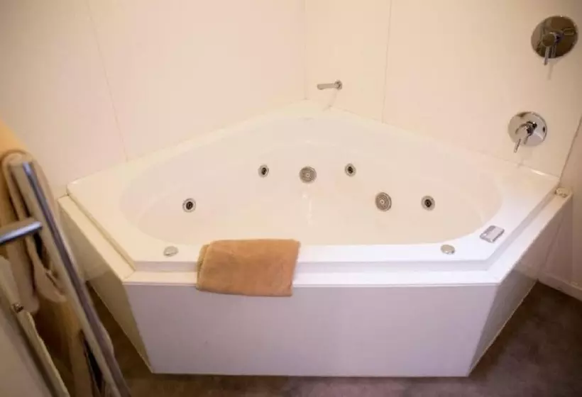 Auckland Newmarket Motel