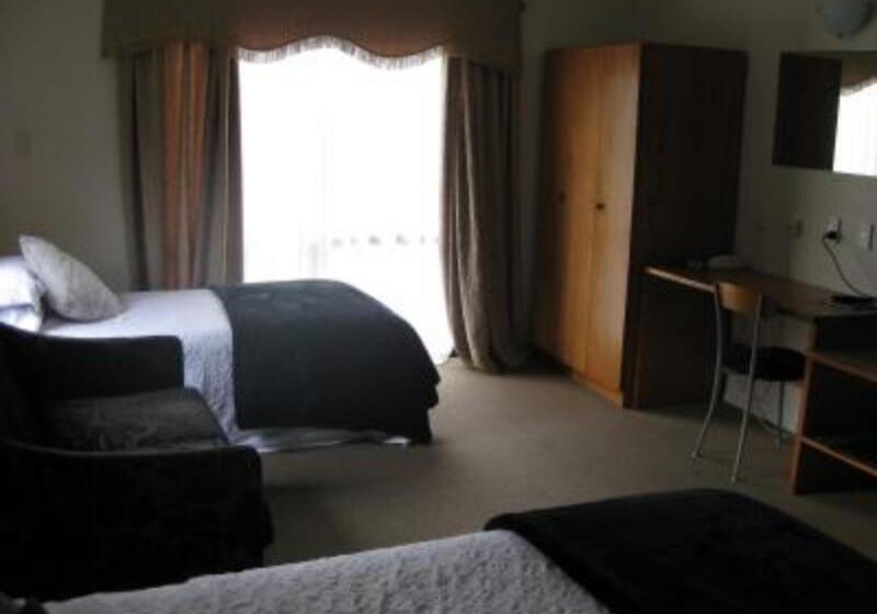 Auckland Newmarket Motel