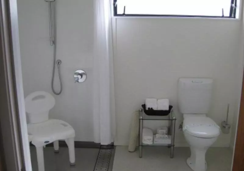 Auckland Newmarket Motel