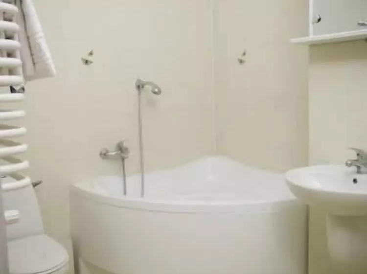 تختخواب و صبحانه Kolory Guest House