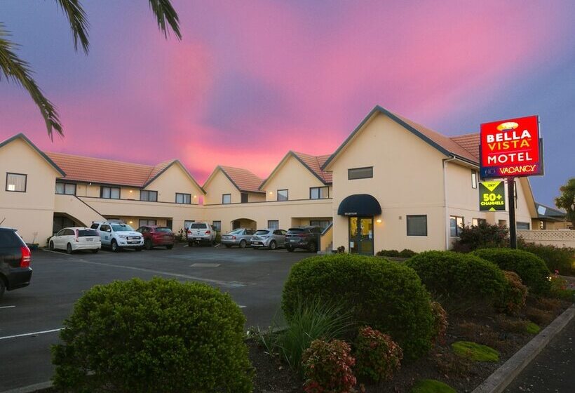 Bella Vista Motel Westport