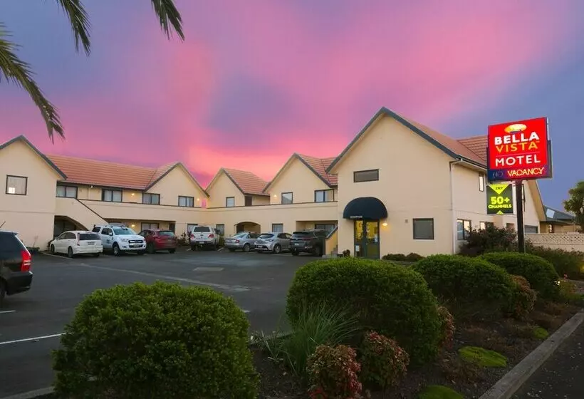 Bella Vista Motel Westport