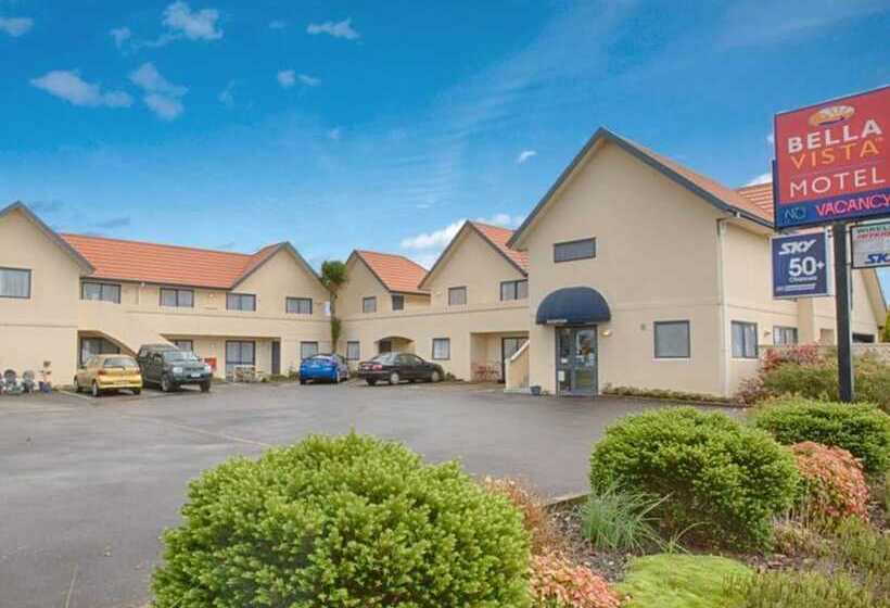 Bella Vista Motel Westport