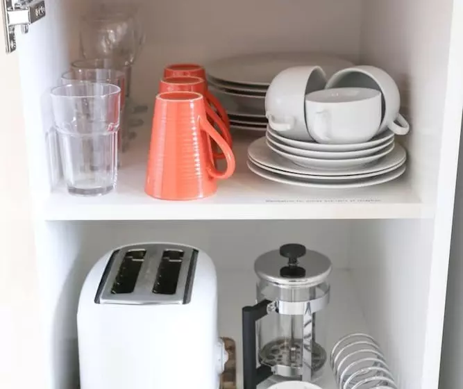 Bella Vista Motel Westport