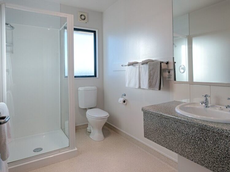 Bella Vista Motel Westport